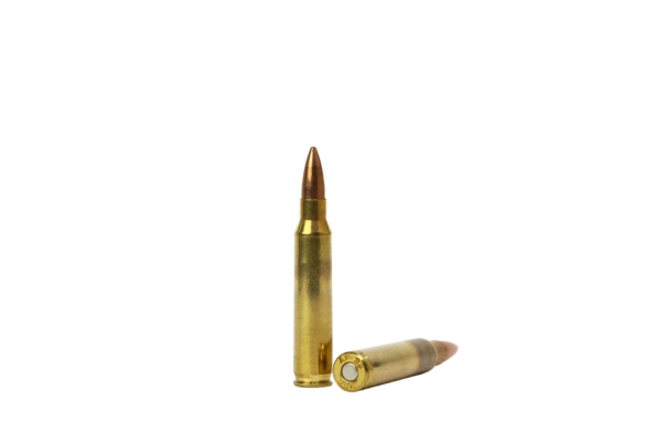 American Sniper® Ammunition 5.56x45 62gr FMJ