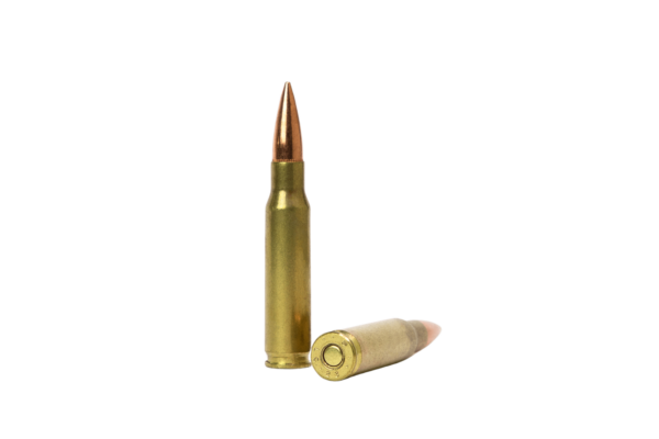 American Sniper® Ammunition 7.62x51 149gr FMJ